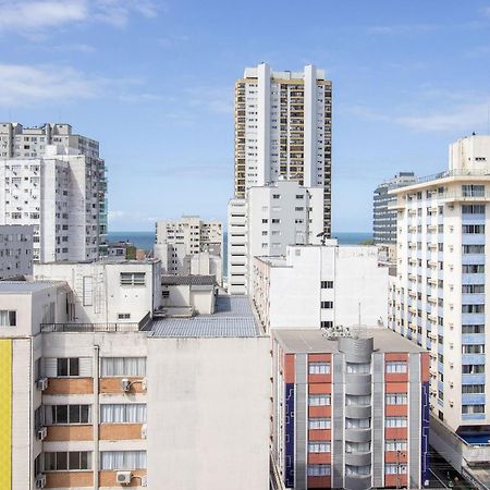 BK81 - 3 Dorm, Linda Mobília, Climatizado, 2 Garagens, Wi-Fi Apartamento Balneário Camboriú Exterior foto