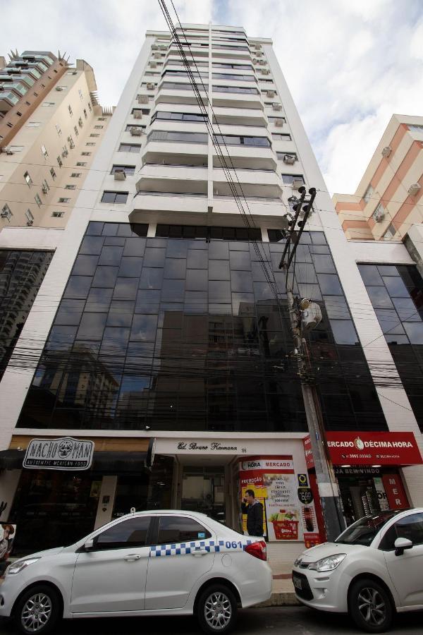 BK81 - 3 Dorm, Linda Mobília, Climatizado, 2 Garagens, Wi-Fi Apartamento Balneário Camboriú Exterior foto
